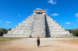 Ale Chichen Itza