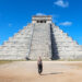 Ale Chichen Itza